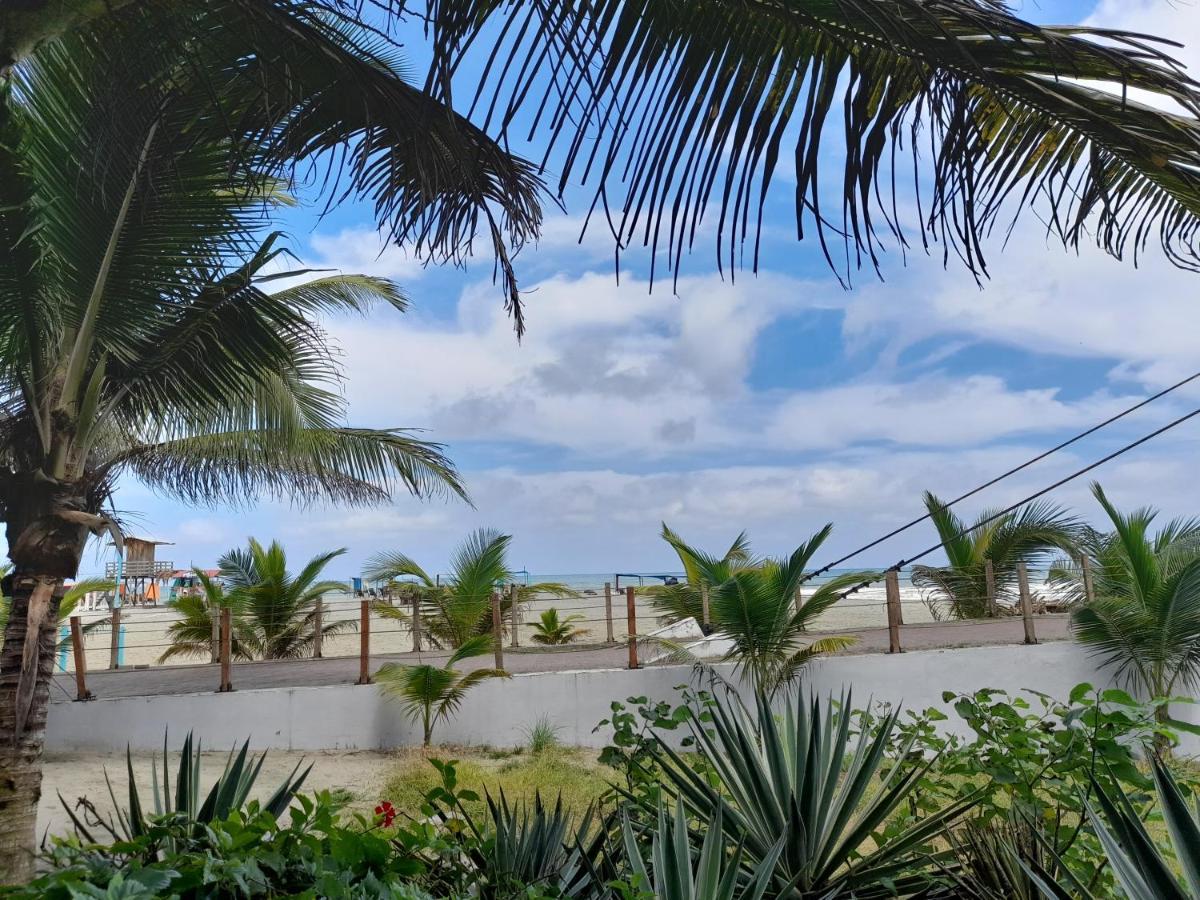 קנואה Hotel Bambu מראה חיצוני תמונה