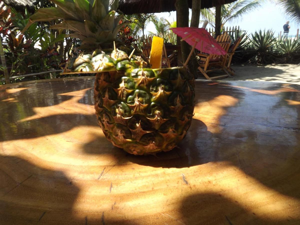 קנואה Hotel Bambu מראה חיצוני תמונה